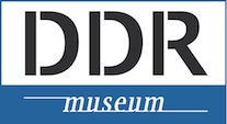 DDR Museum print